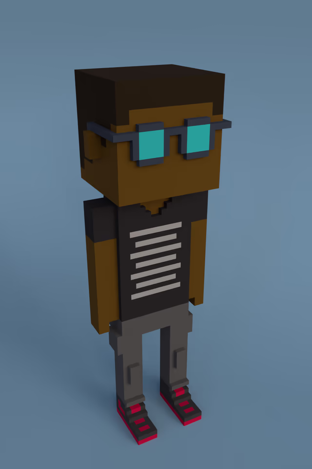 Meebit #14797
