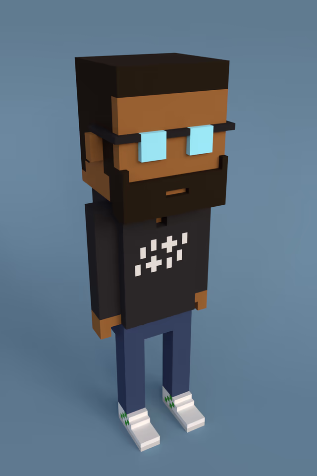 Meebit #14798