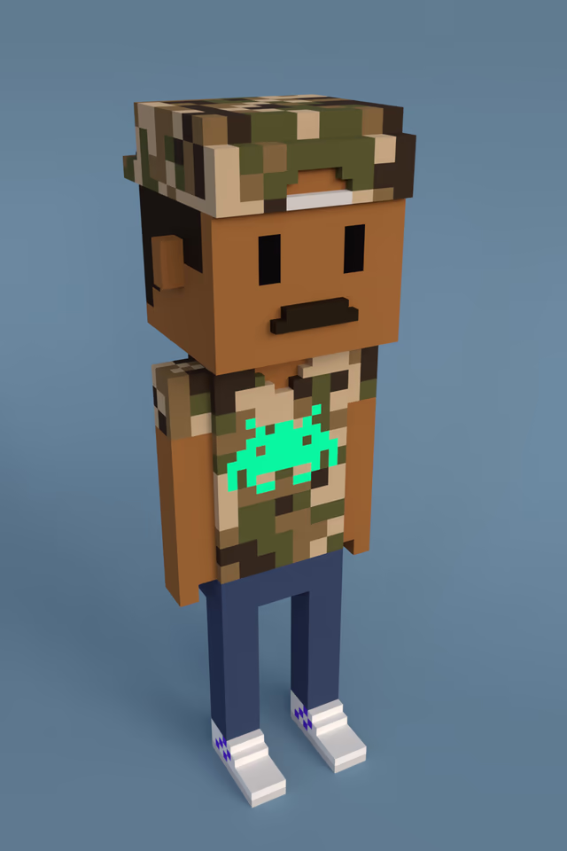 Meebit #14810