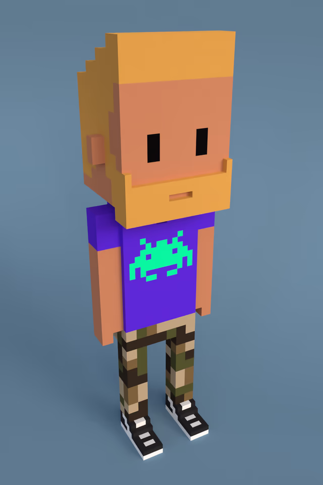 Meebit #14825