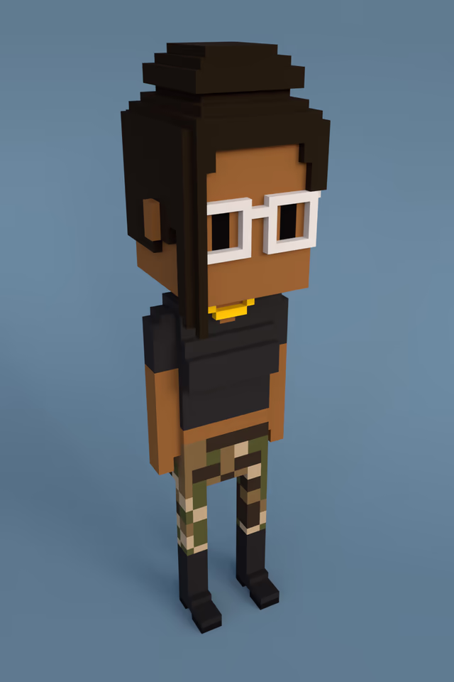 Meebit #14827