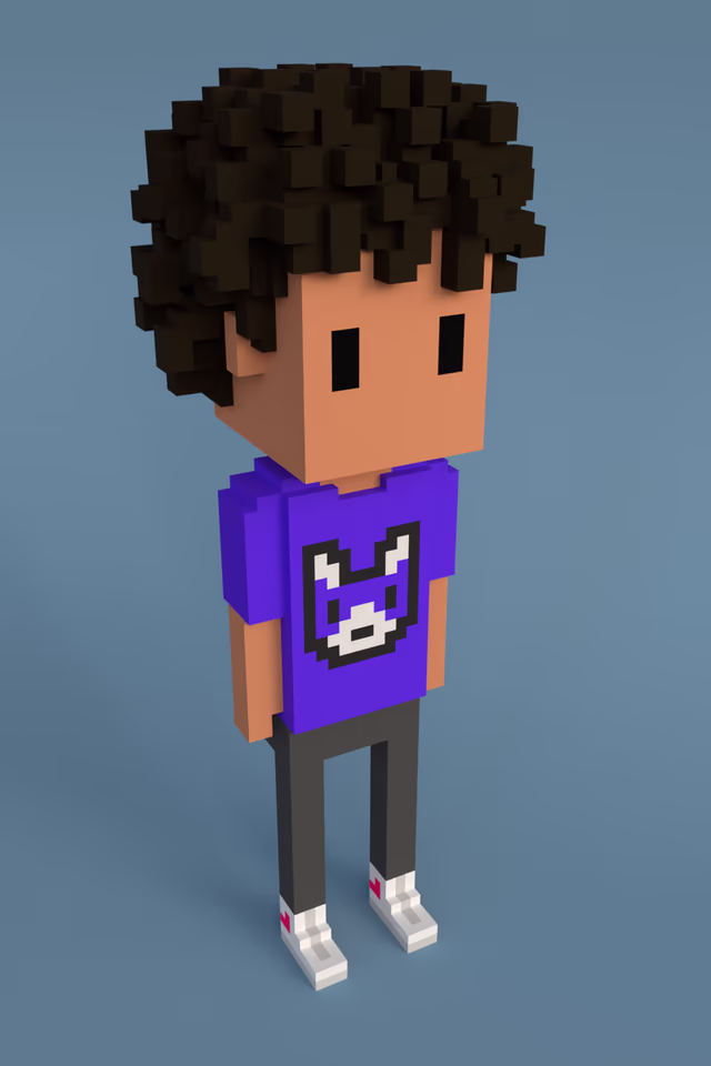Meebit #14828