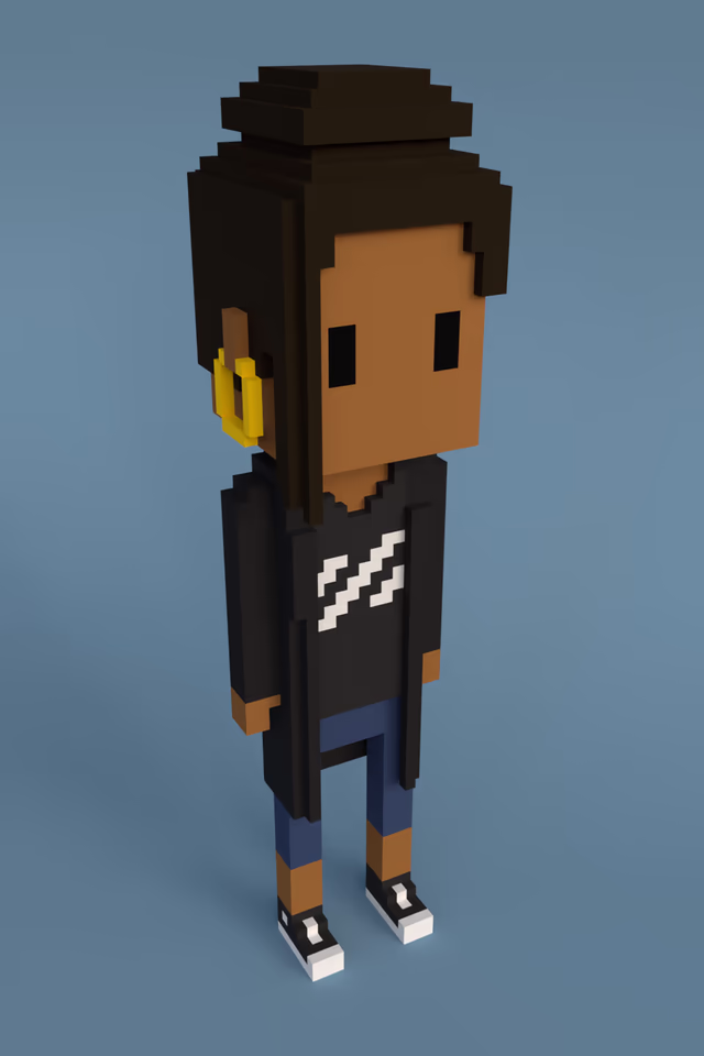 Meebit #14829