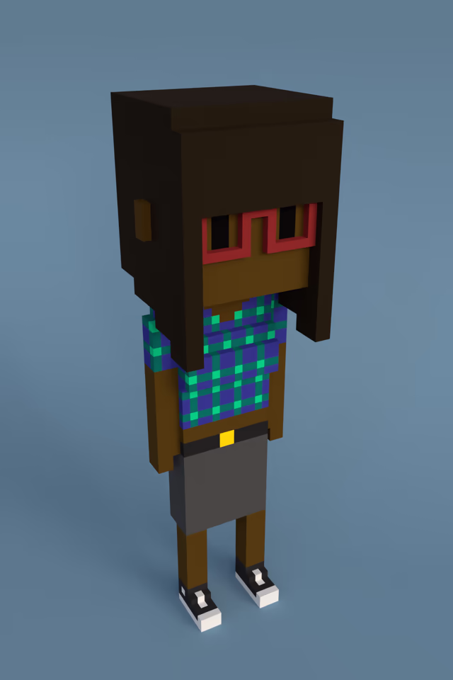 Meebit #14830