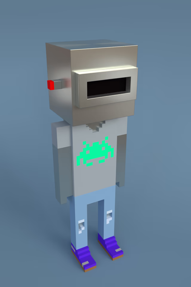 Meebit #14832