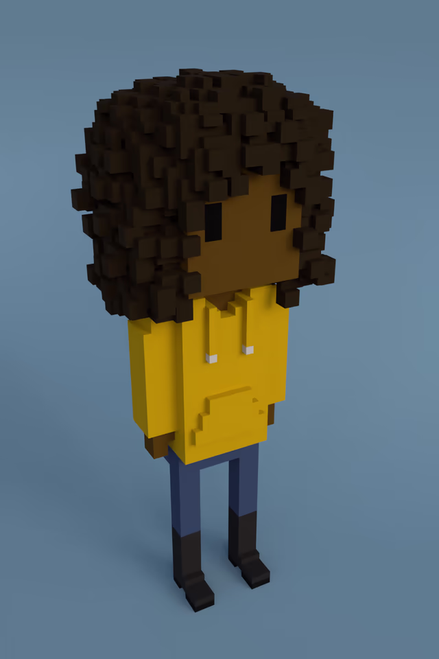 Meebit #14836