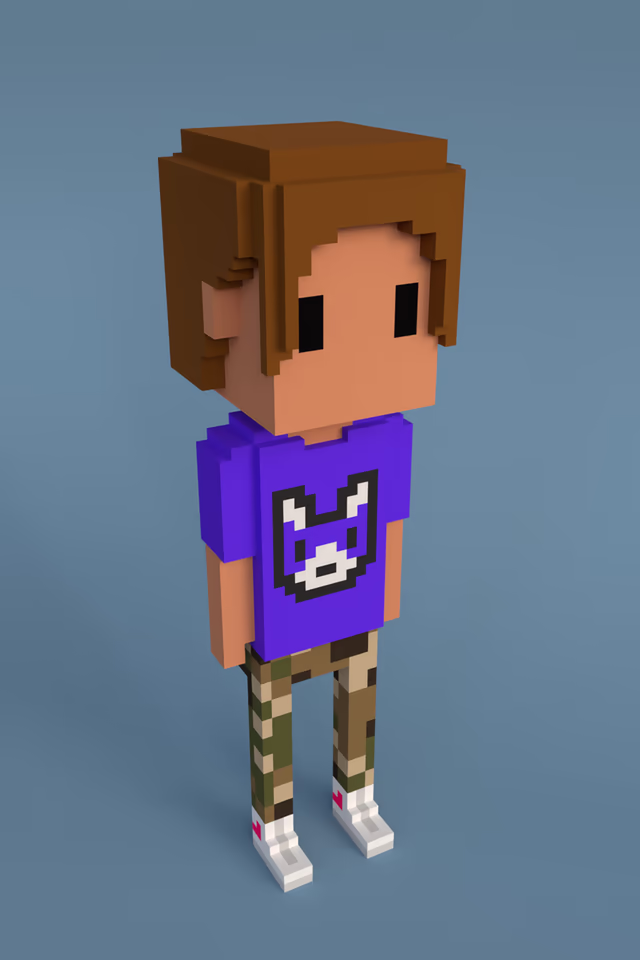 Meebit #14846