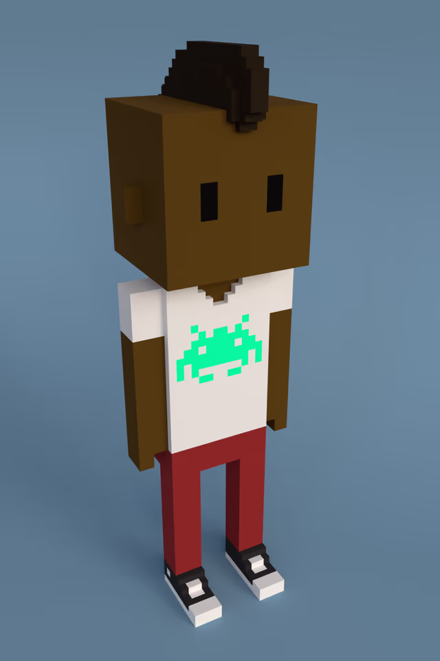 Meebit #14854
