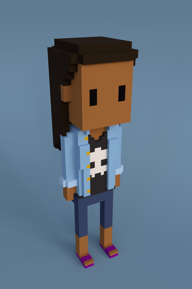 Meebit #14861