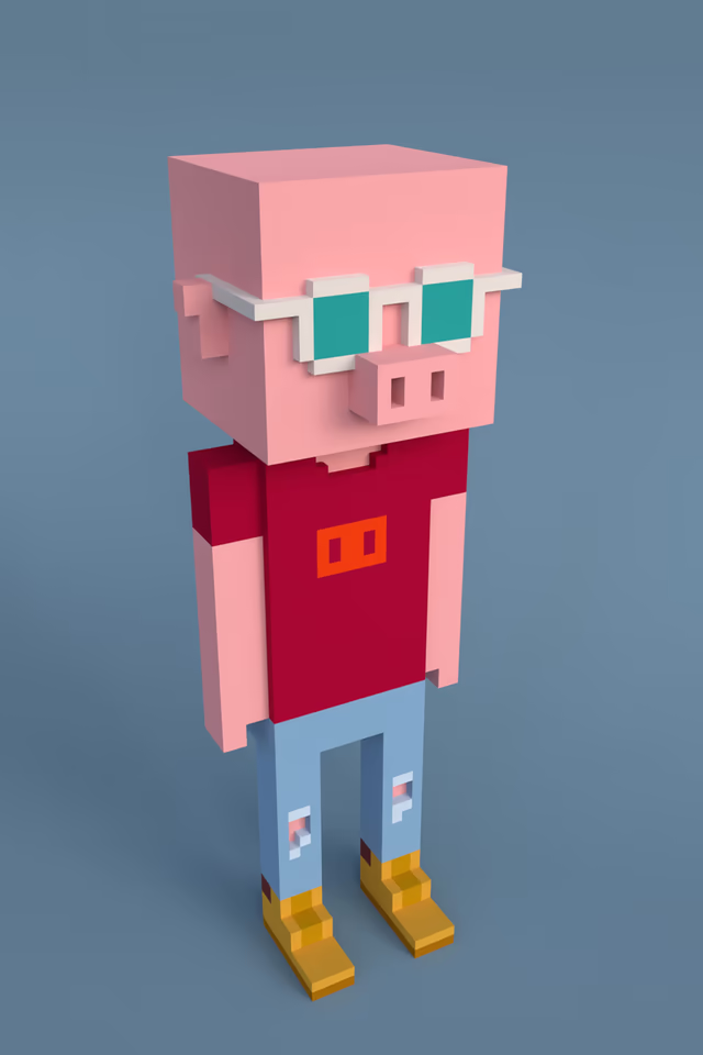 Meebit #14862
