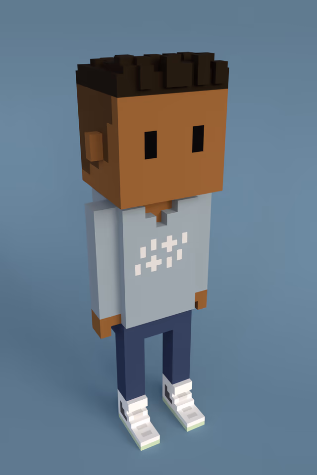Meebit #14868
