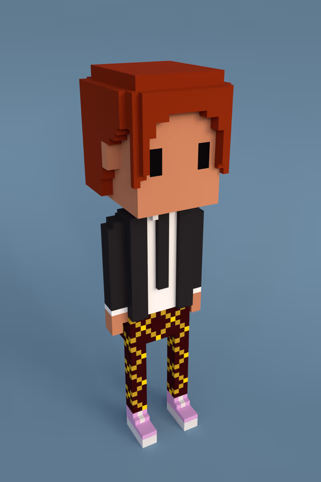 Meebit #14869