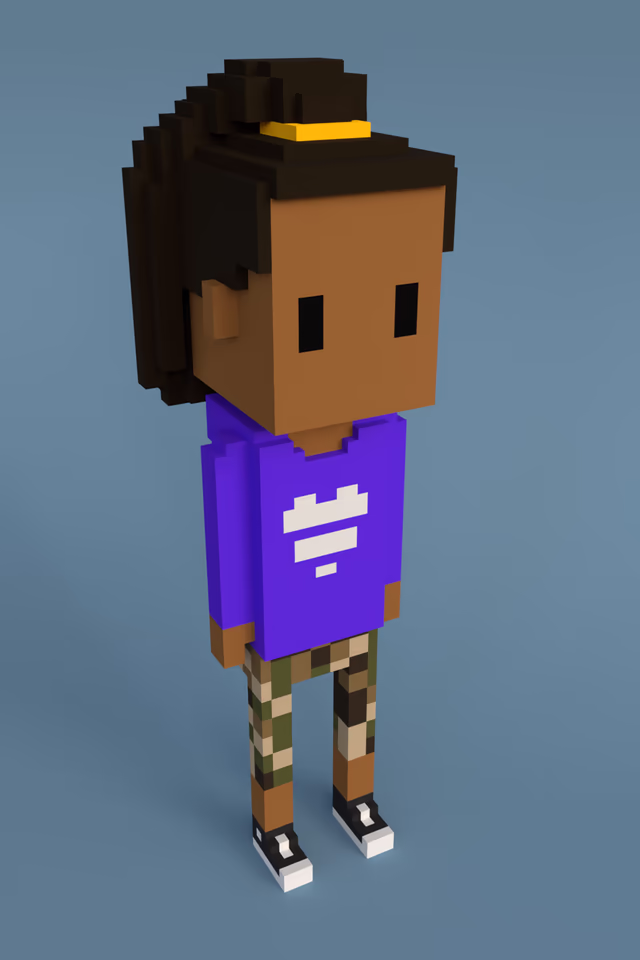 Meebit #14870