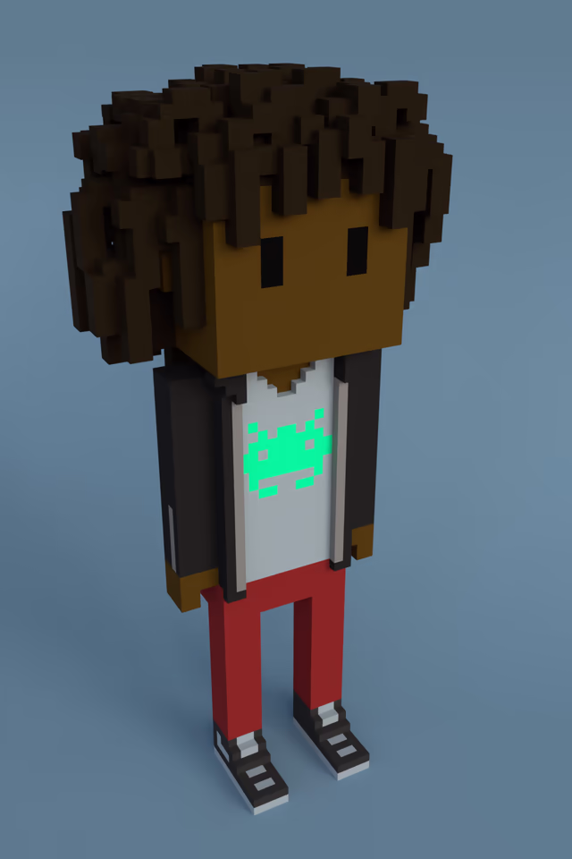 Meebit #14875