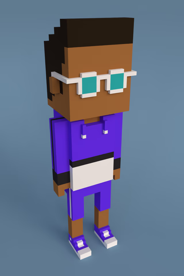 Meebit #14878