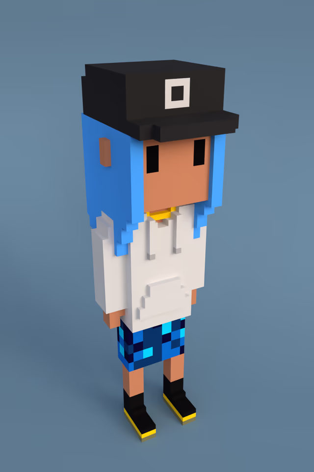 Meebit #14880