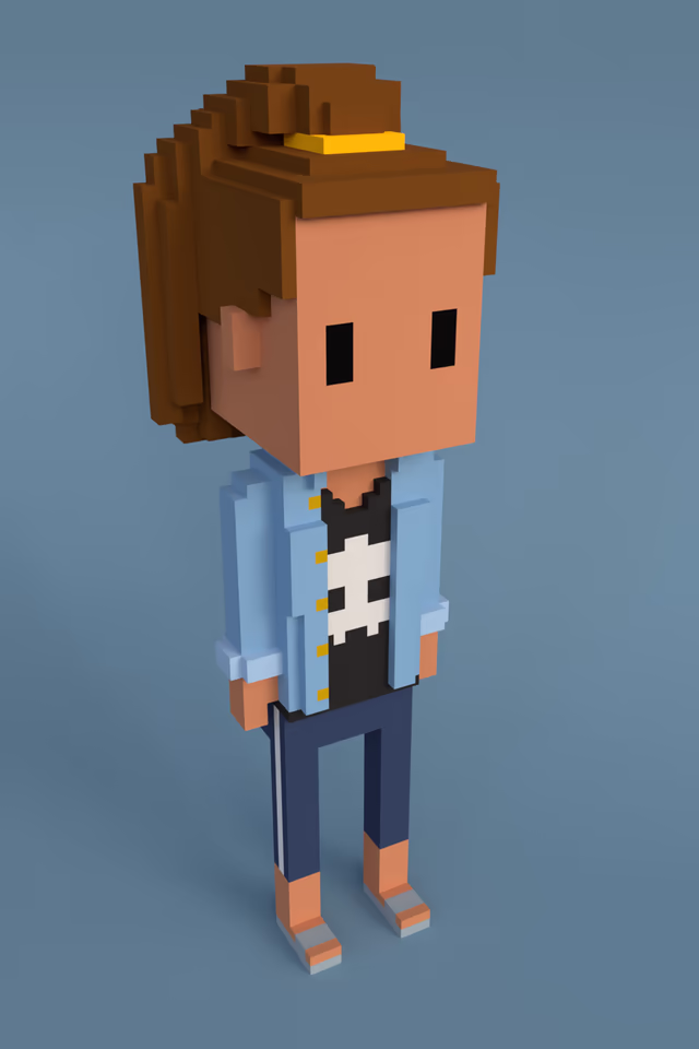 Meebit #14882