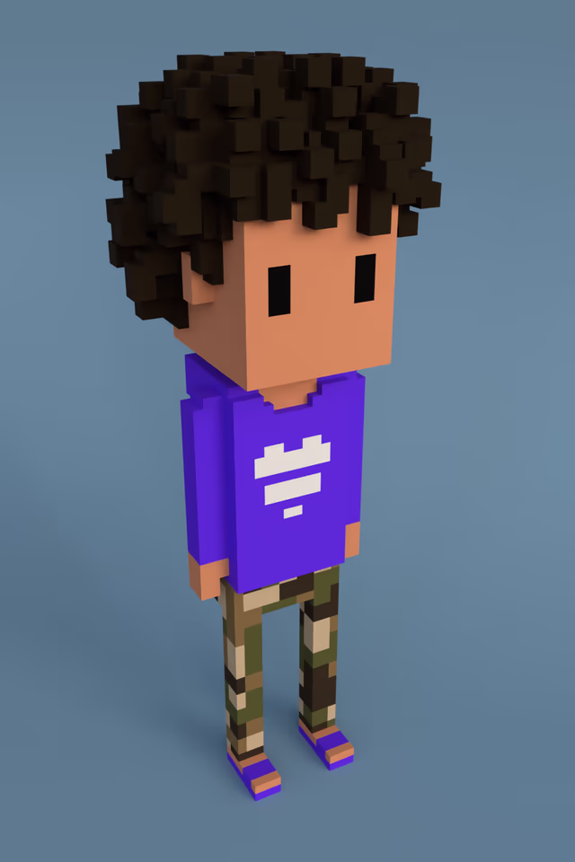 Meebit #14885