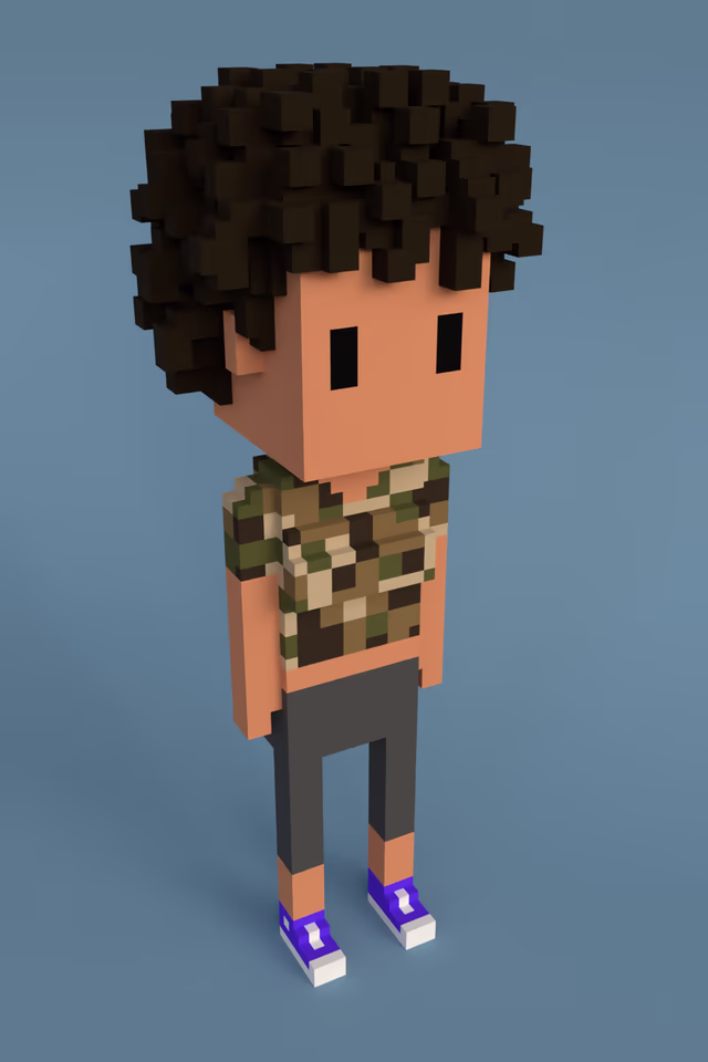 Meebit #14899