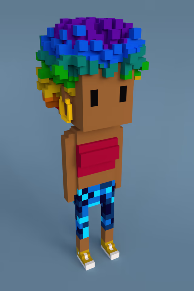 Meebit #14901