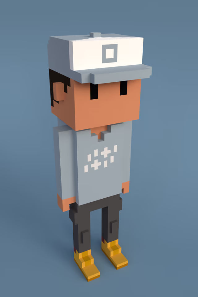 Meebit #14917