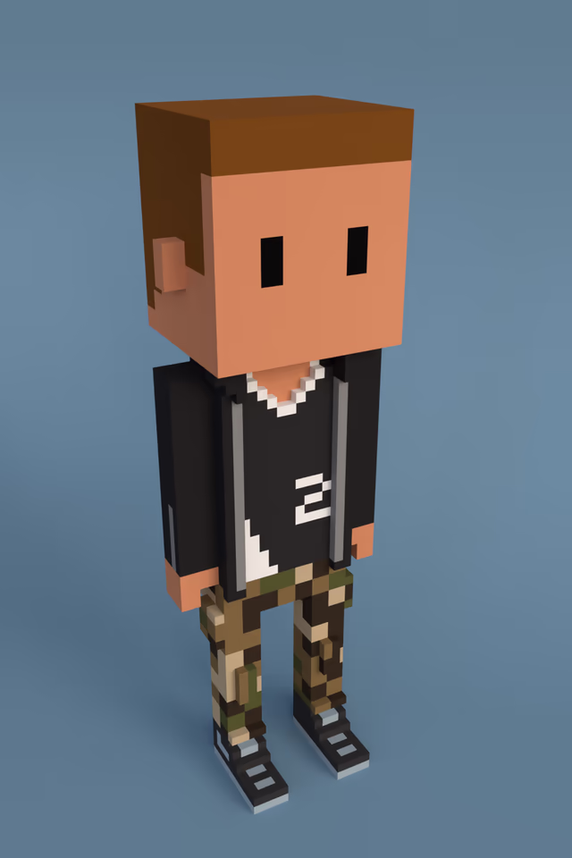 Meebit #14918