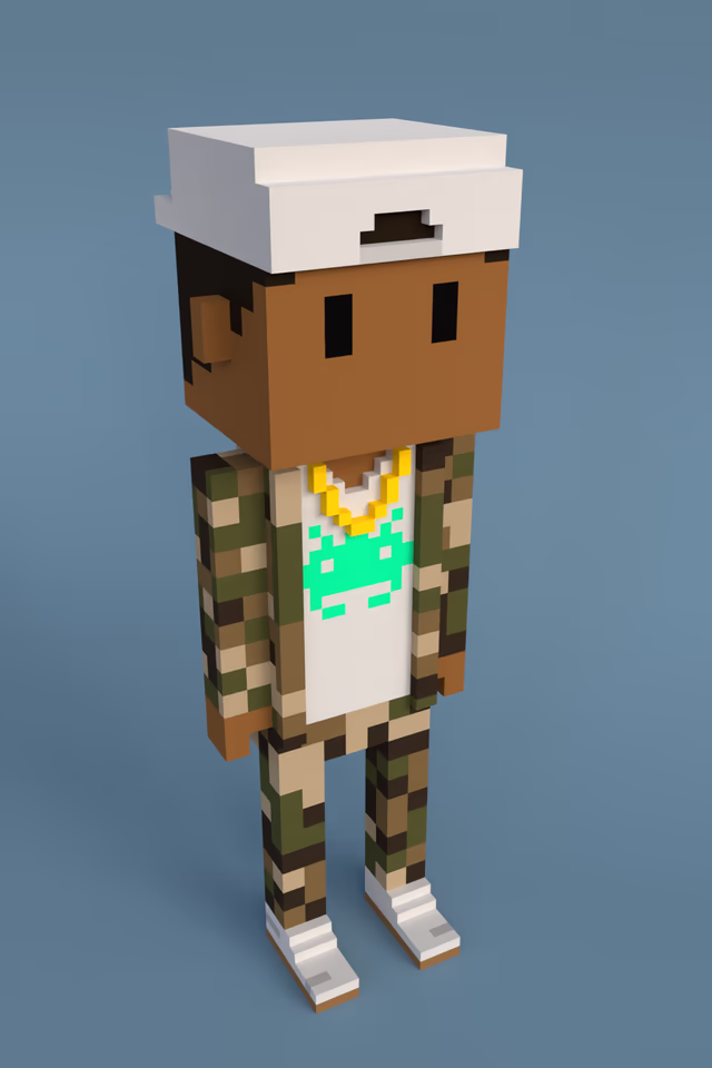 Meebit #14926