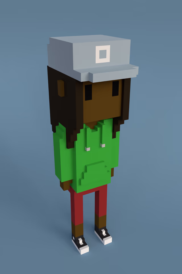 Meebit #14928
