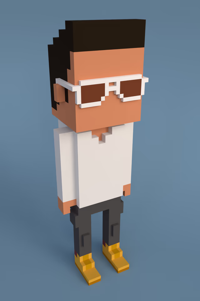 Meebit #14933