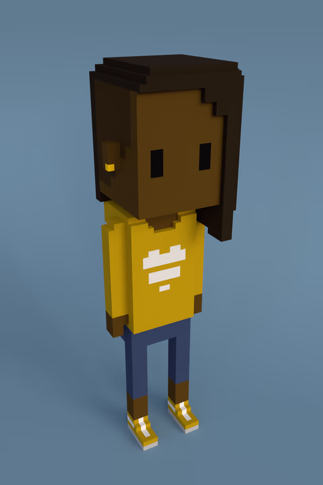 Meebit #14934
