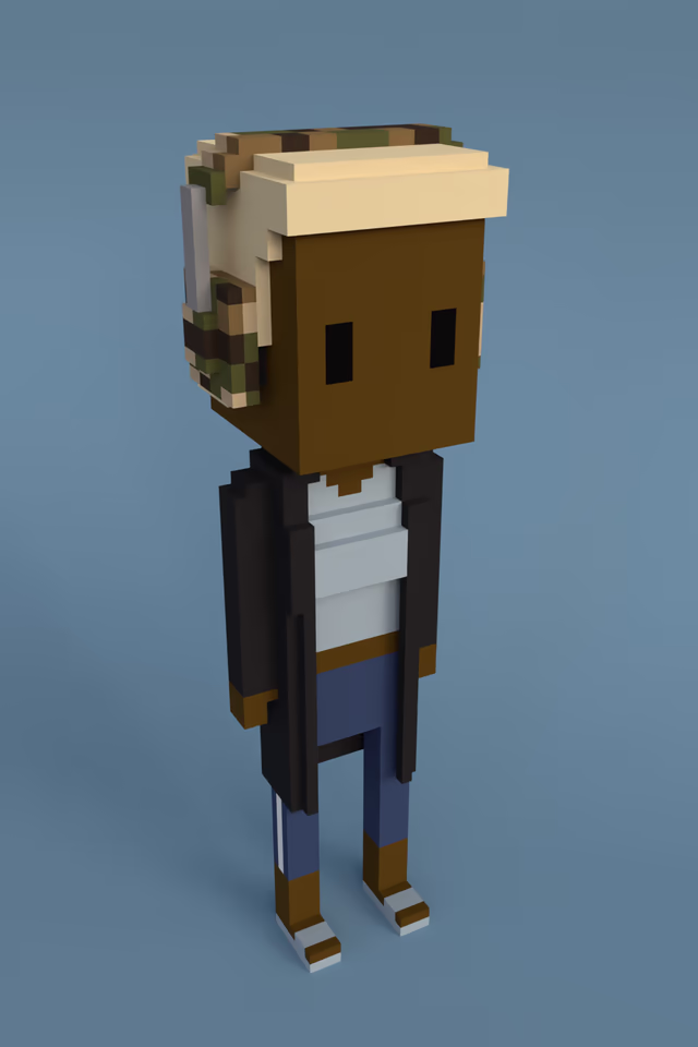 Meebit #14937