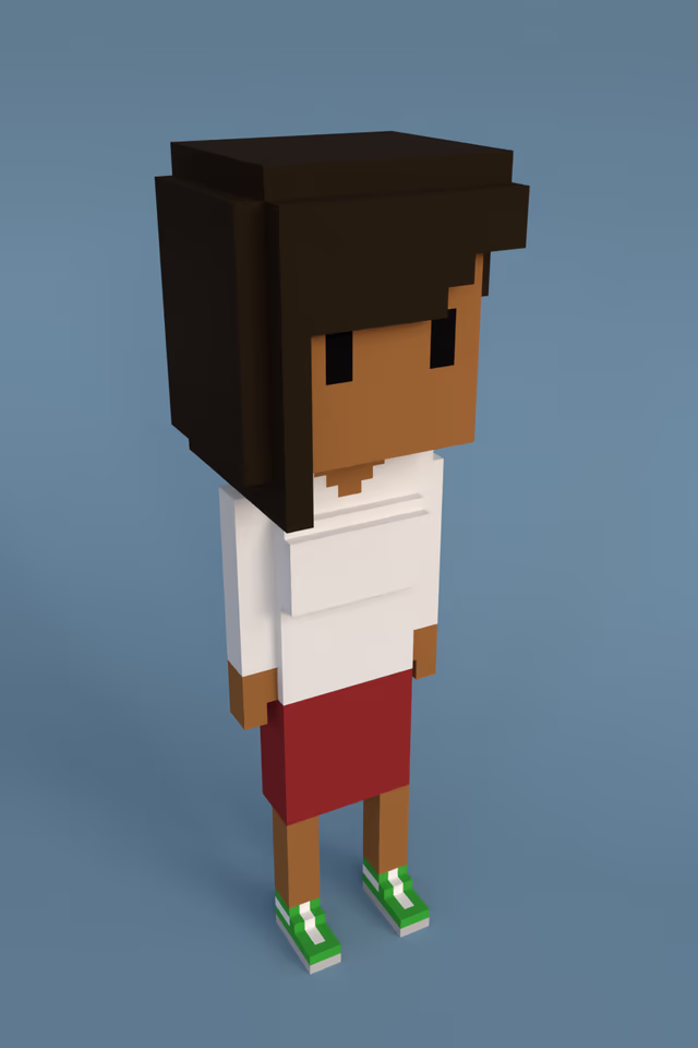 Meebit #14939
