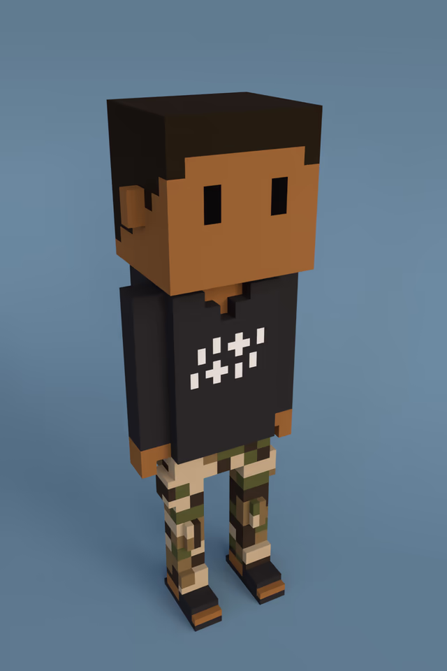 Meebit #14944