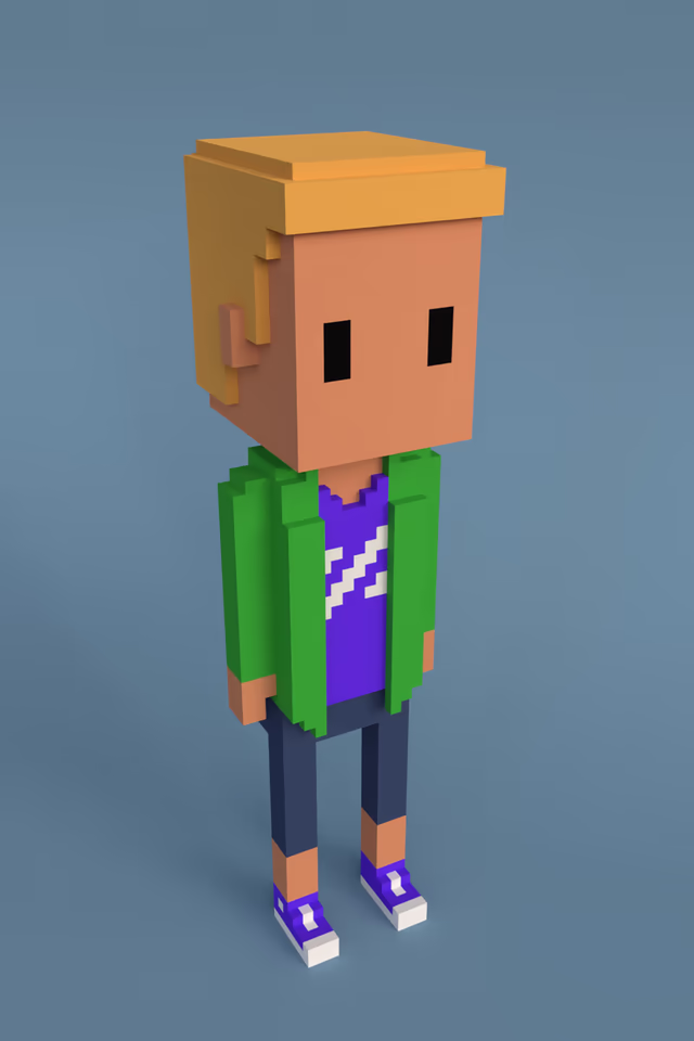 Meebit #14946