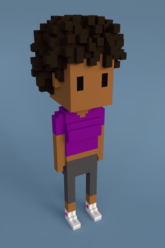 Meebit #14947