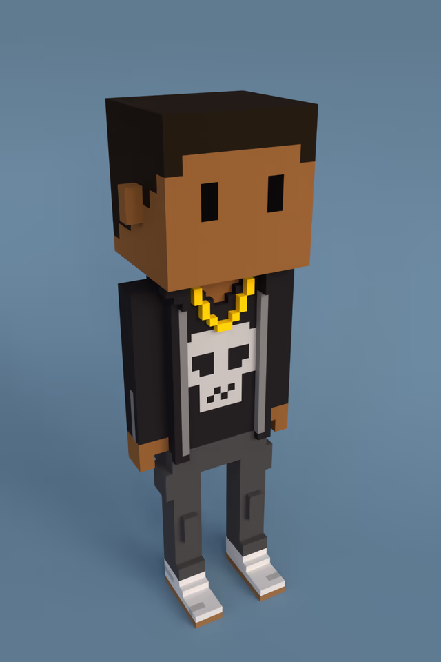 Meebit #14948