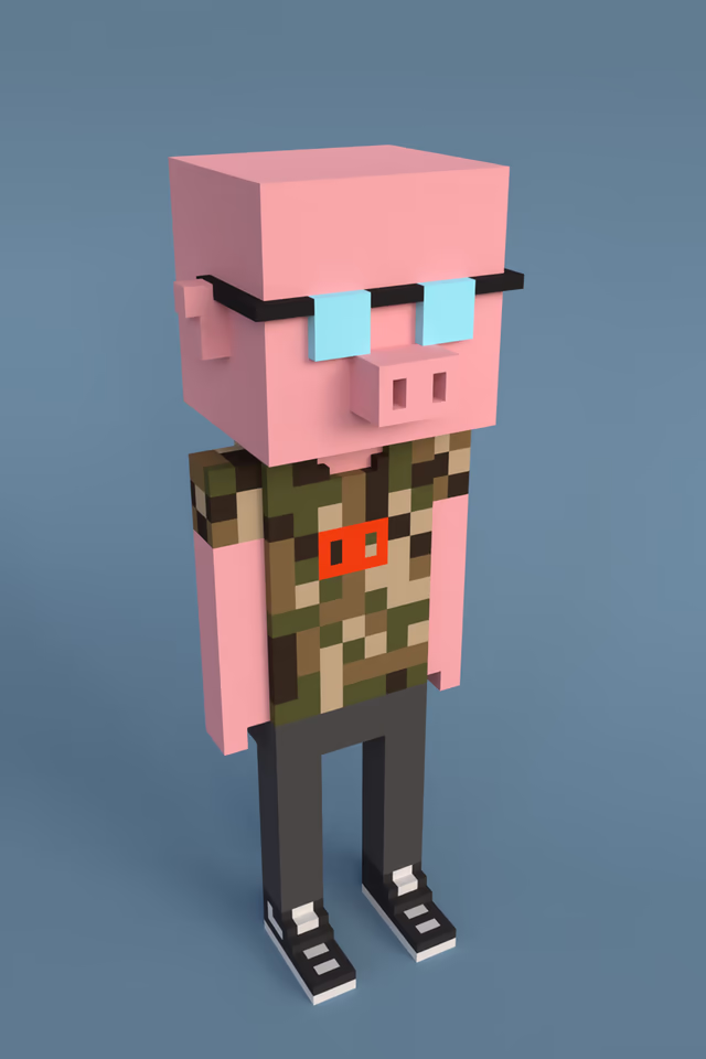 Meebit #14959