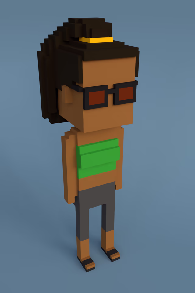 Meebit #14960