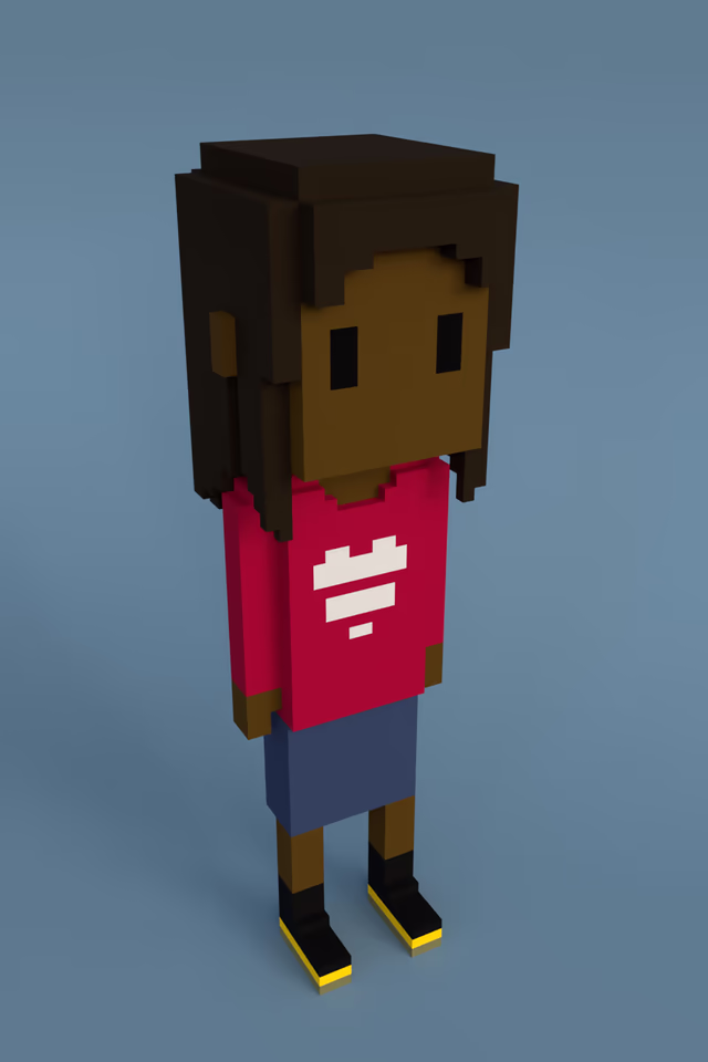 Meebit #14961