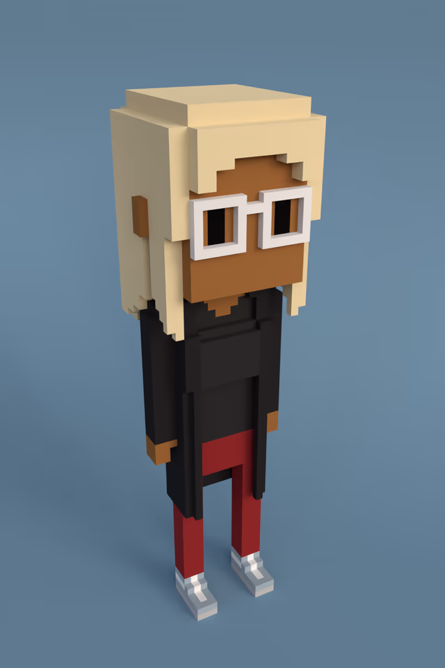 Meebit #14965