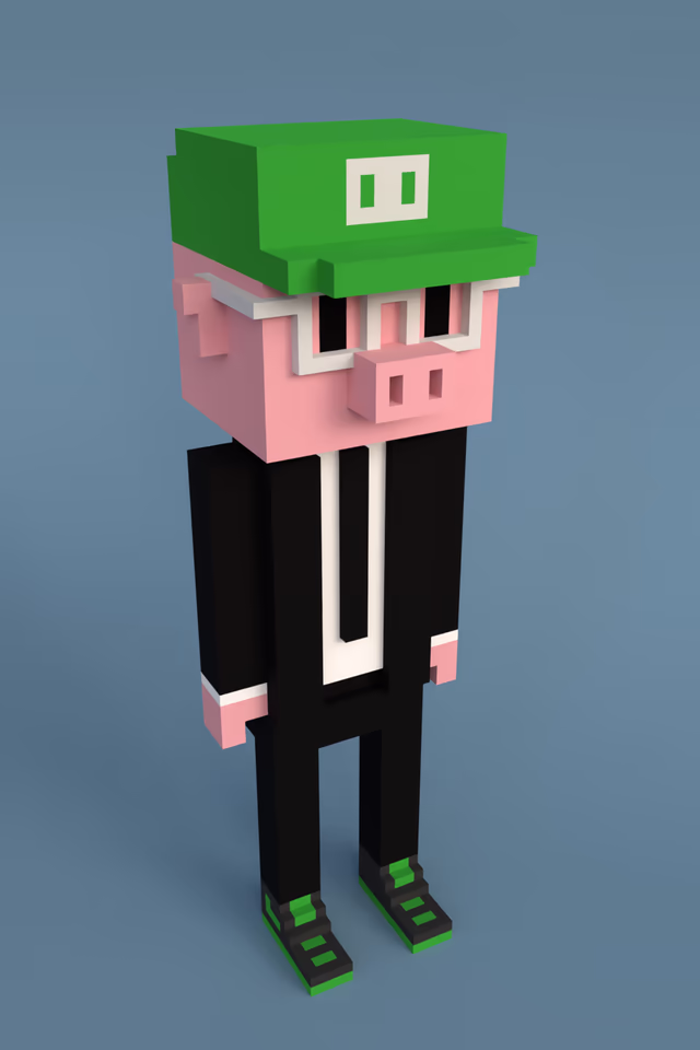 Meebit #14968