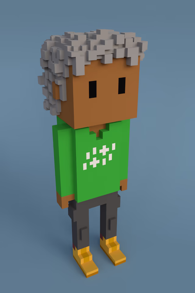 Meebit #14969