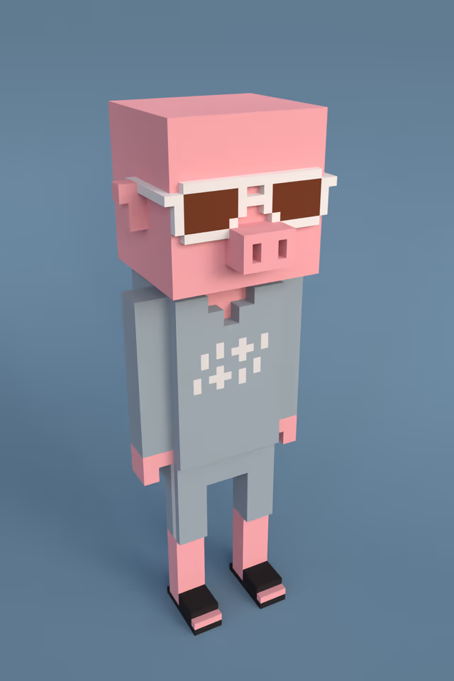 Meebit #14975