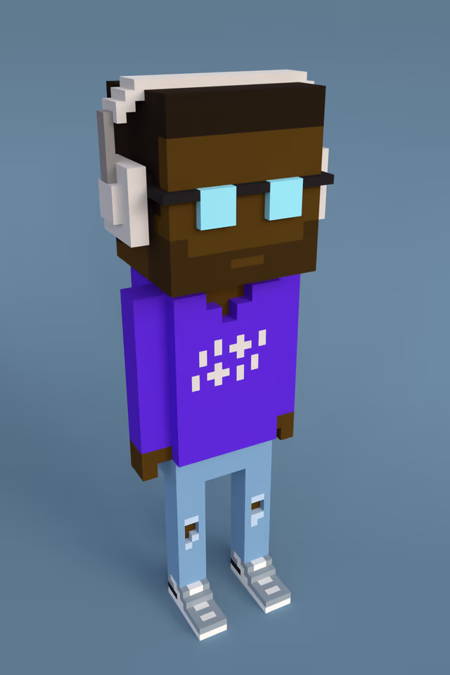 Meebit #14976