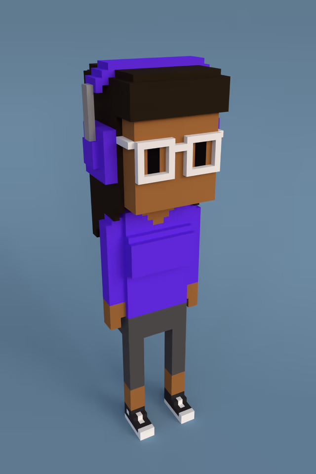Meebit #14980