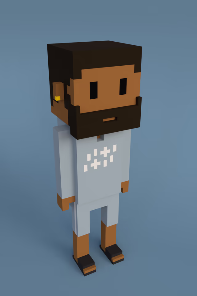 Meebit #14987