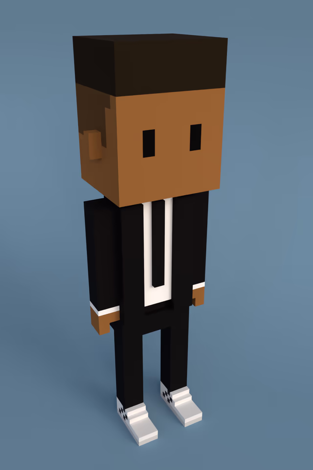 Meebit #15025