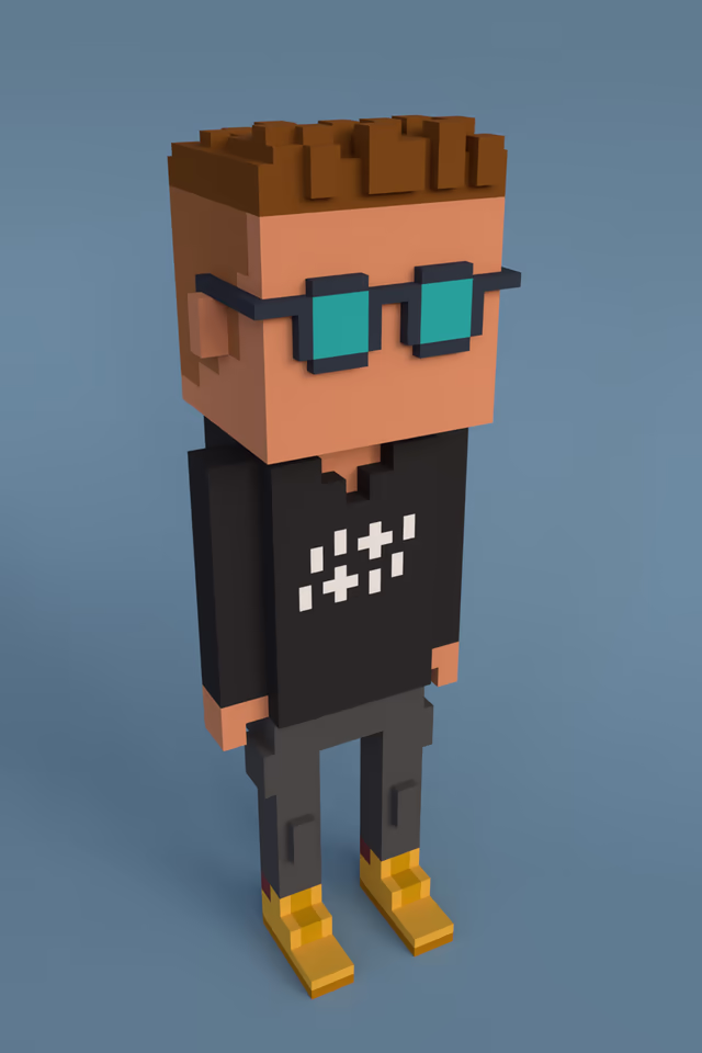 Meebit #15035