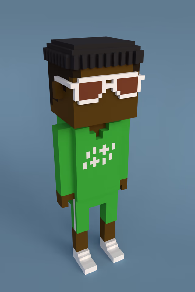Meebit #15036