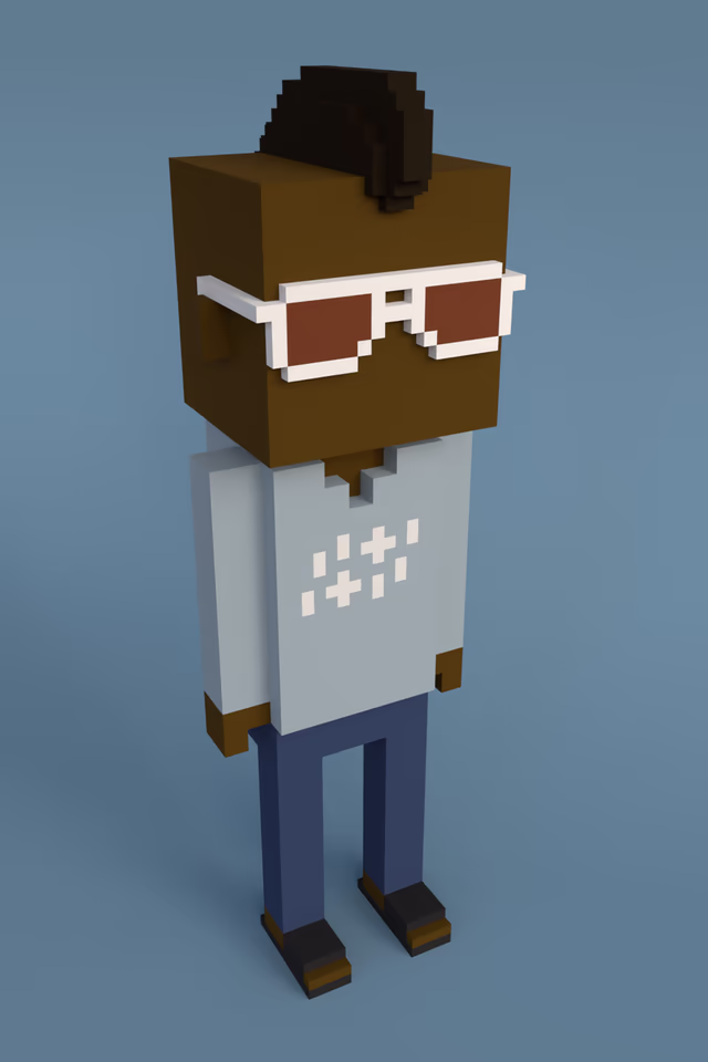 Meebit #15041